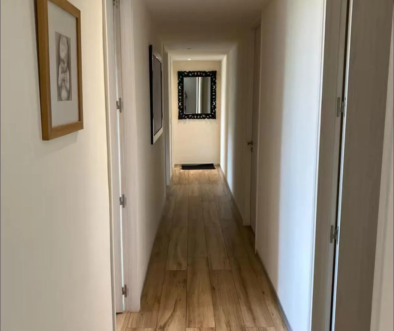 瓜达拉哈拉Departamento Superior 4H-61公寓 瓜达拉哈拉